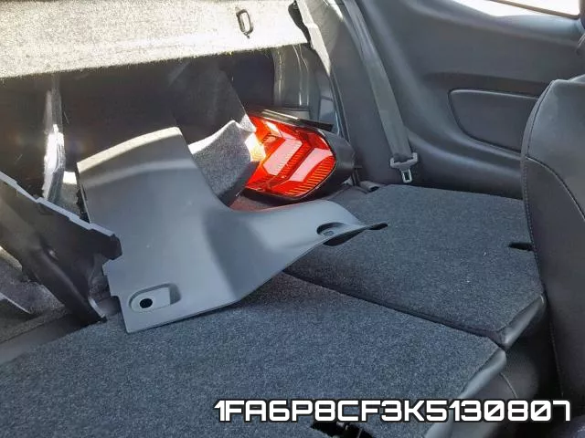 1FA6P8CF3K5130807 фото 7