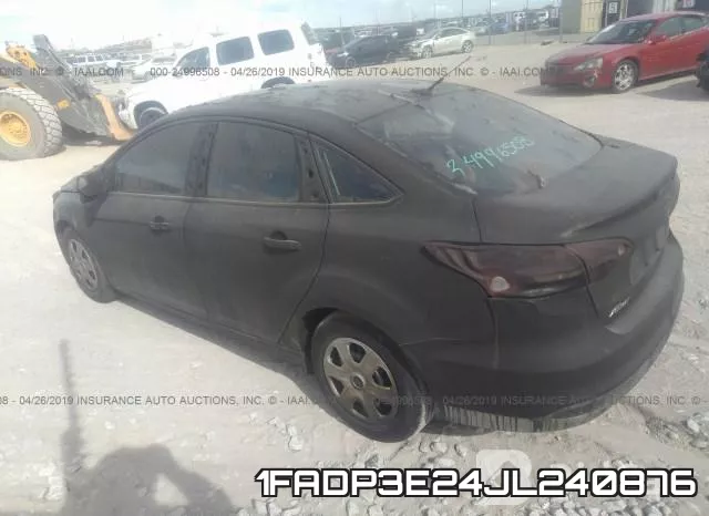 1FADP3E24JL240876 фото 4