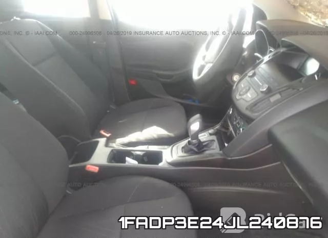 1FADP3E24JL240876 фото 6