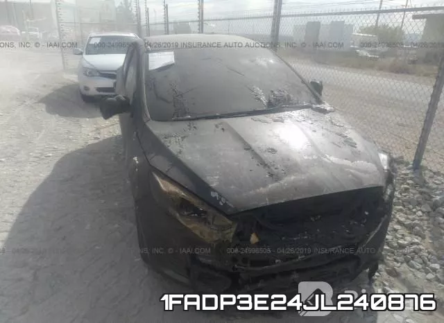 1FADP3E24JL240876 фото 7