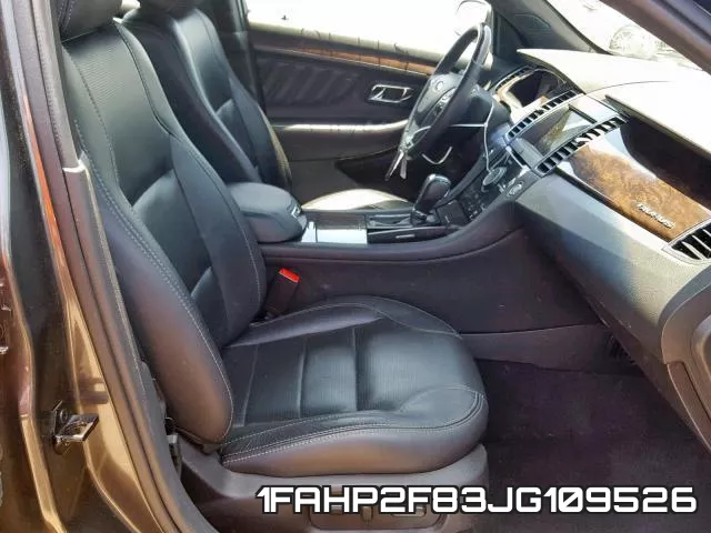 1FAHP2F83JG109526 фото 6