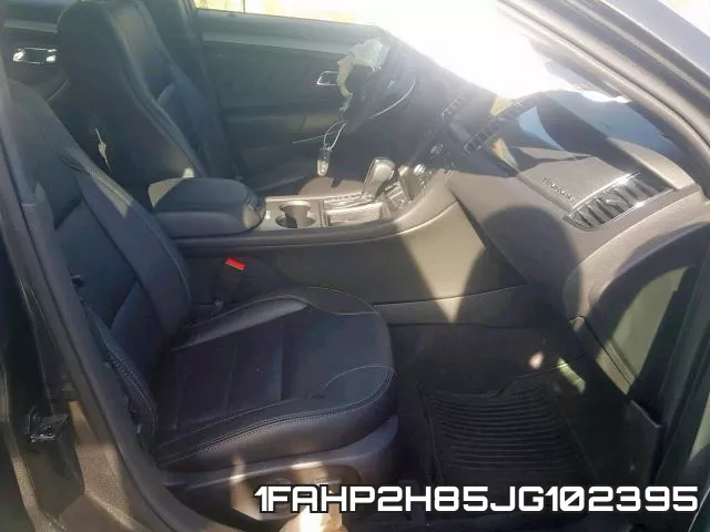 1FAHP2H85JG102395 фото 6