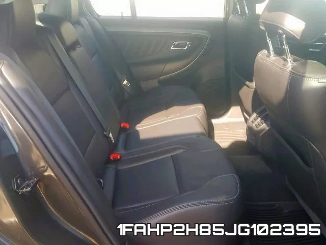 1FAHP2H85JG102395 фото 7