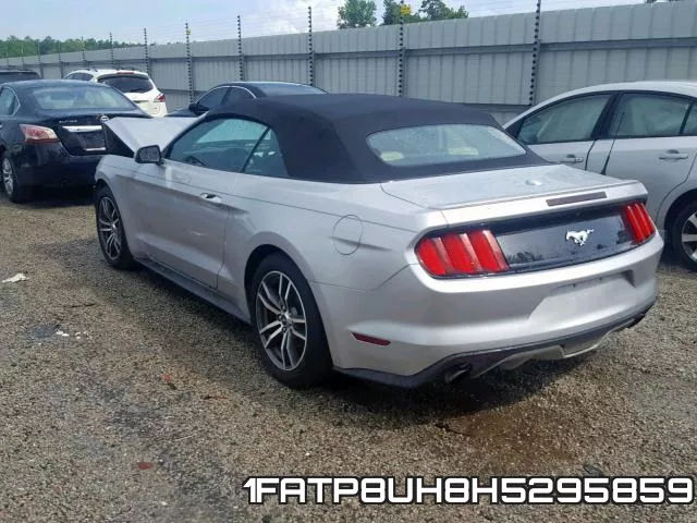 1FATP8UH8H5295859 фото 4
