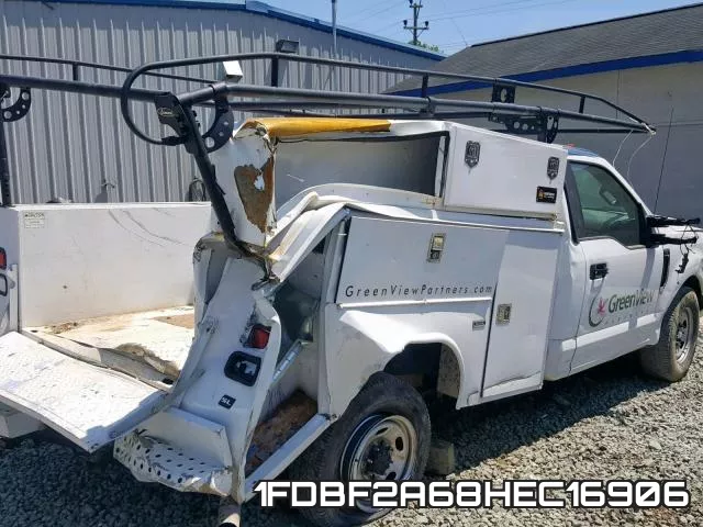 1FDBF2A68HEC16906 фото 10