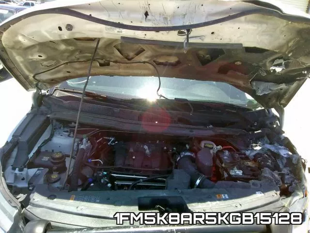 1FM5K8AR5KGB15128 фото 8