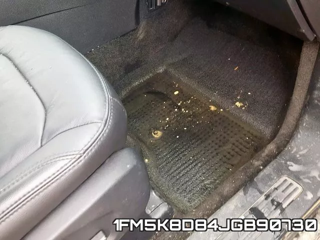 1FM5K8D84JGB90730 фото 10