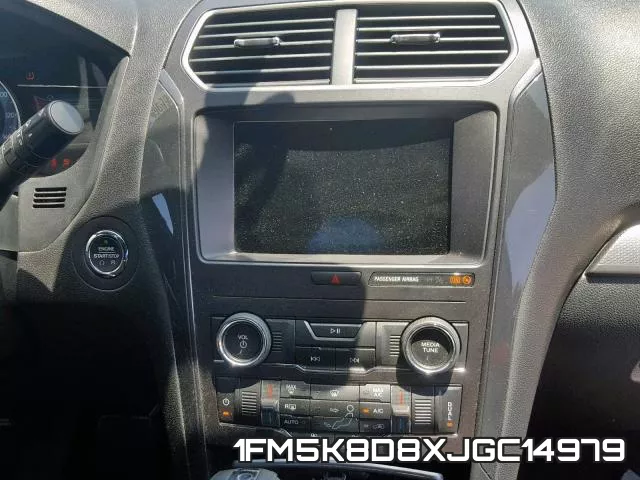 1FM5K8D8XJGC14979 фото 10