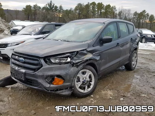 1FMCU0F73JUB00959 фото 3