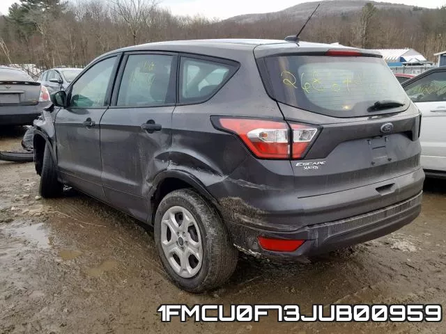 1FMCU0F73JUB00959 фото 4