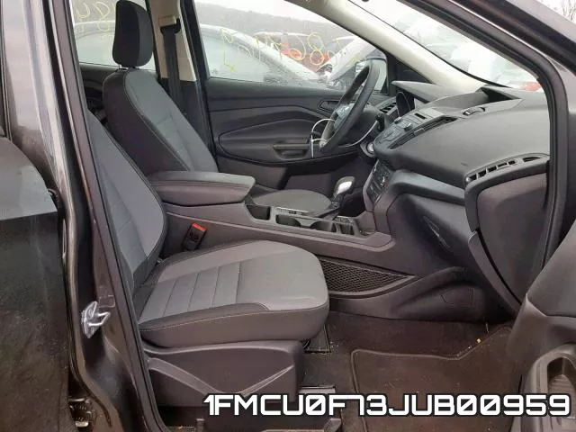 1FMCU0F73JUB00959 фото 6