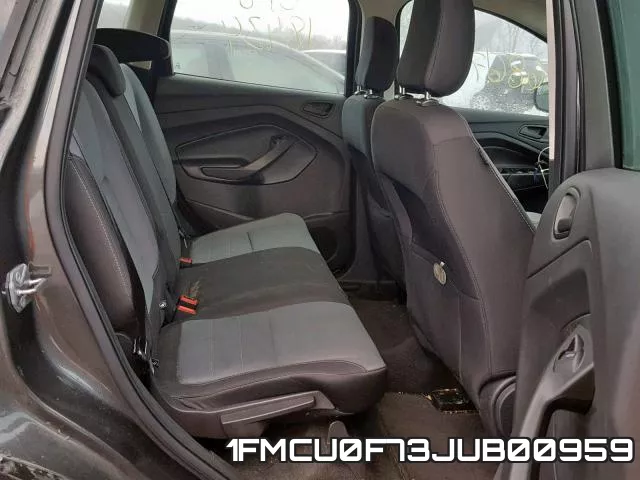 1FMCU0F73JUB00959 фото 7