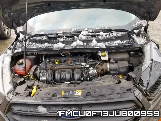 1FMCU0F73JUB00959 фото 8