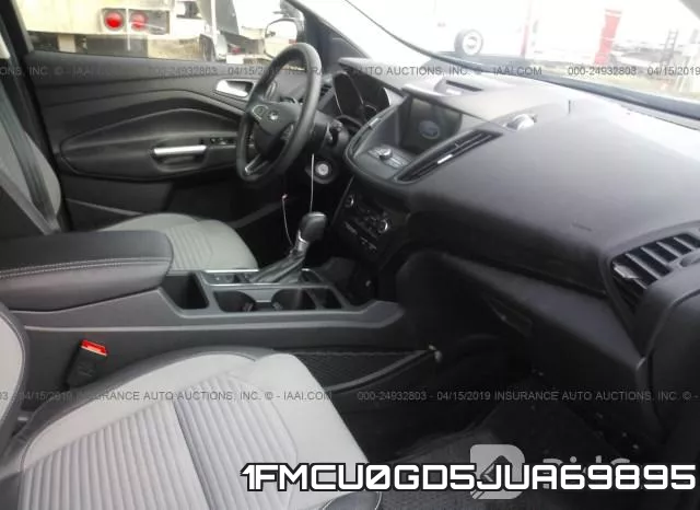 1FMCU0GD5JUA69895 фото 6