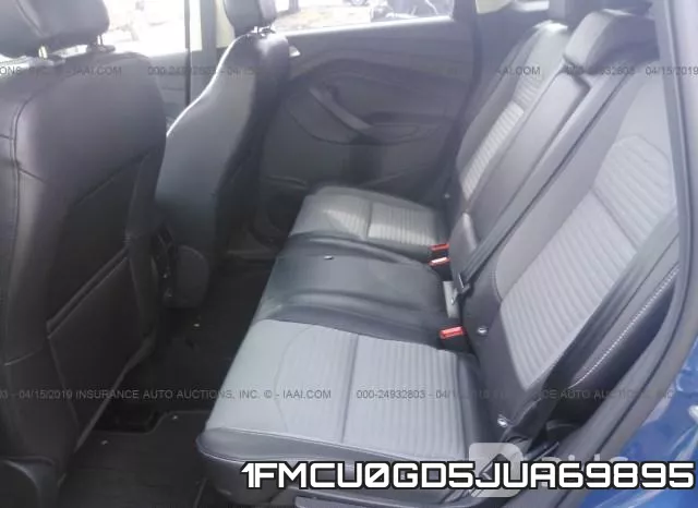 1FMCU0GD5JUA69895 фото 9