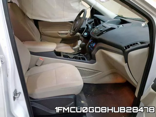 1FMCU0GD8HUB28478 фото 6