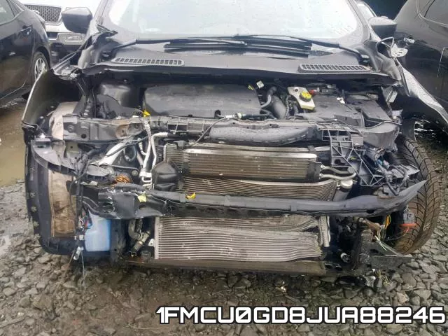 1FMCU0GD8JUA88246 фото 10