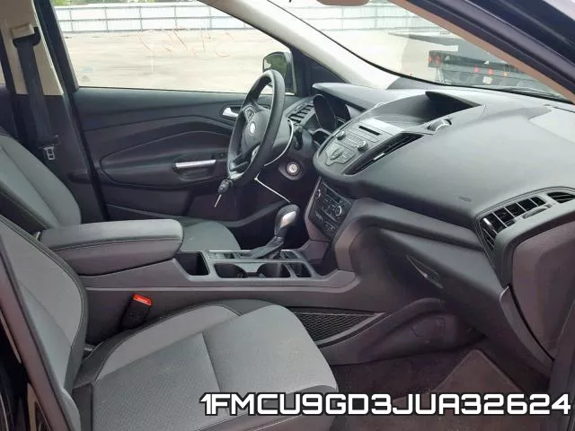 1FMCU9GD3JUA32624 фото 6