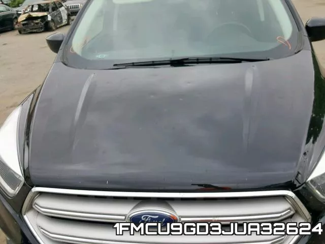 1FMCU9GD3JUA32624 фото 10