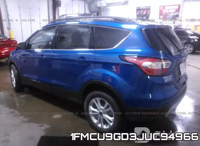 1FMCU9GD3JUC94966 фото 4