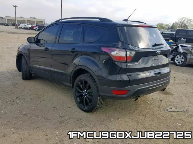 1FMCU9GDXJUB22725 фото 4