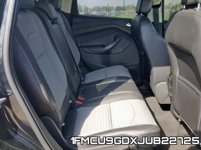 1FMCU9GDXJUB22725 фото 7