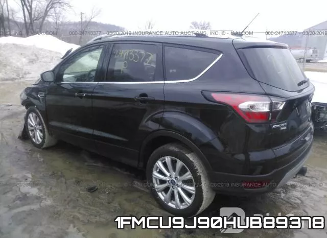 1FMCU9J90HUB89378 фото 4