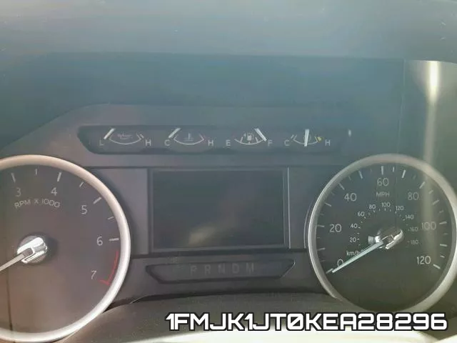 1FMJK1JT0KEA28296 фото 9