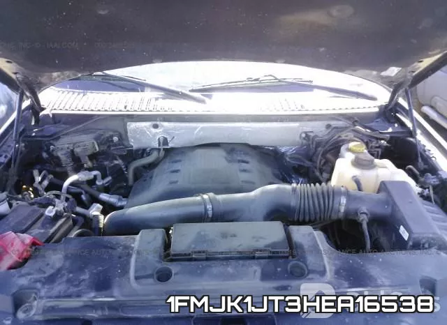 1FMJK1JT3HEA16538 фото 2