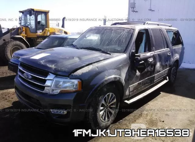 1FMJK1JT3HEA16538 фото 3