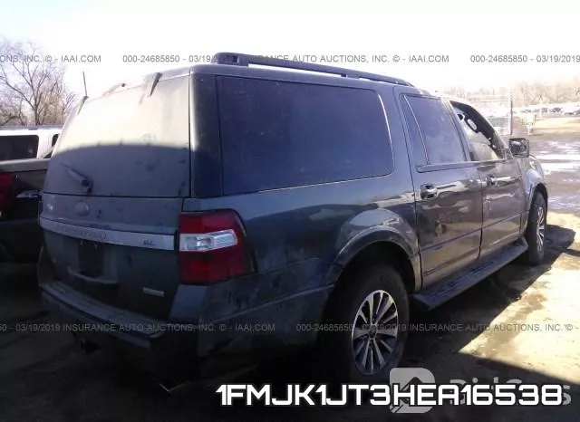 1FMJK1JT3HEA16538 фото 5