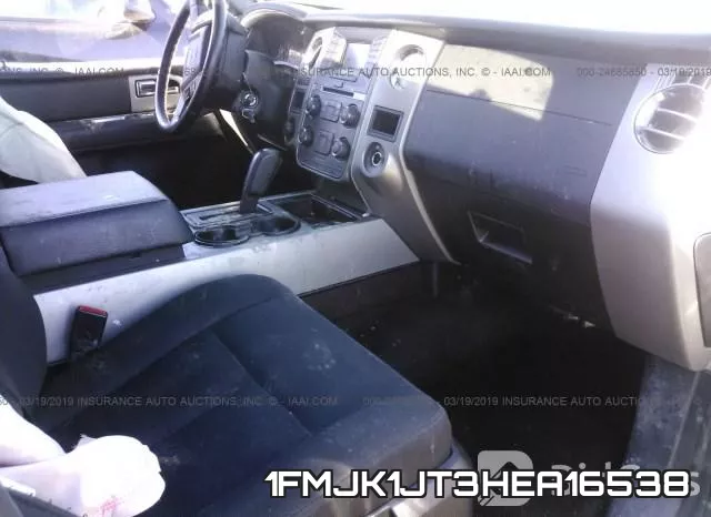 1FMJK1JT3HEA16538 фото 6