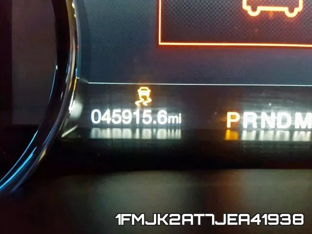 1FMJK2AT7JEA41938 фото 9