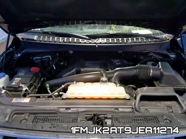 1FMJK2AT9JEA11274 фото 8