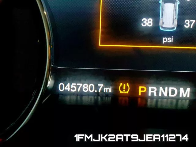 1FMJK2AT9JEA11274 фото 9