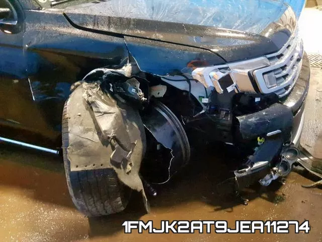 1FMJK2AT9JEA11274 фото 10