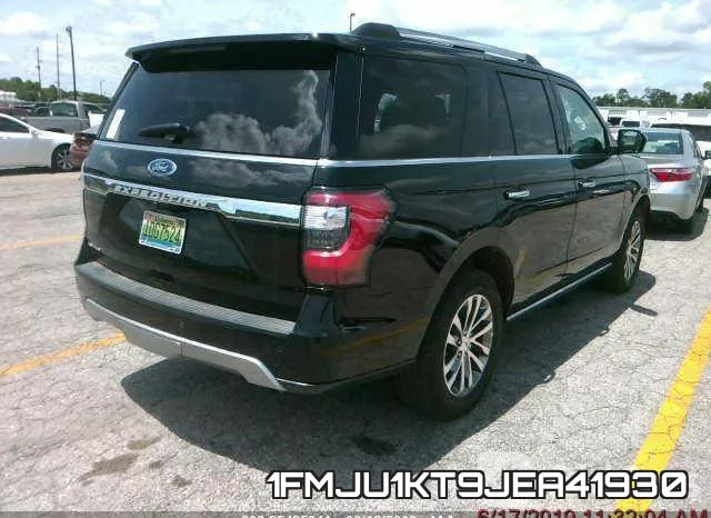 1FMJU1KT9JEA41930 фото 2