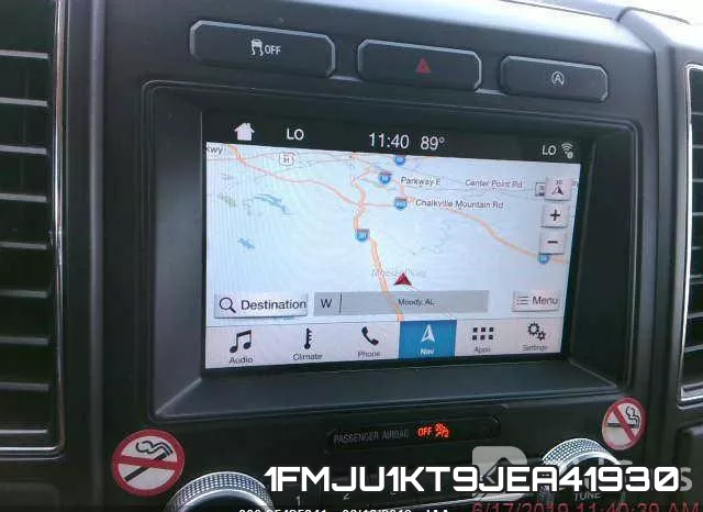 1FMJU1KT9JEA41930 фото 3