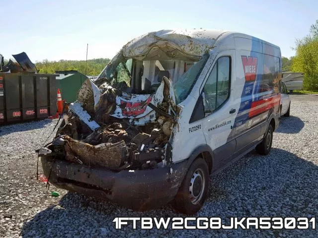 1FTBW2CG8JKA53031 фото 3
