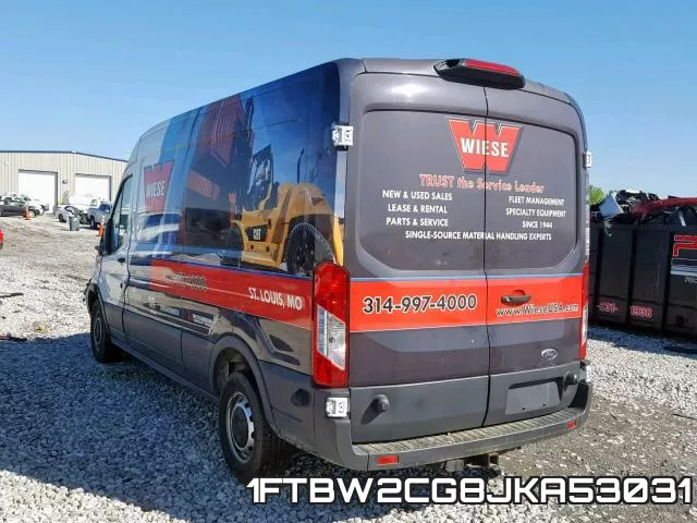 1FTBW2CG8JKA53031 фото 4