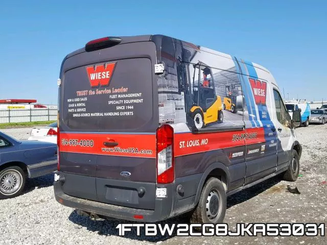1FTBW2CG8JKA53031 фото 5