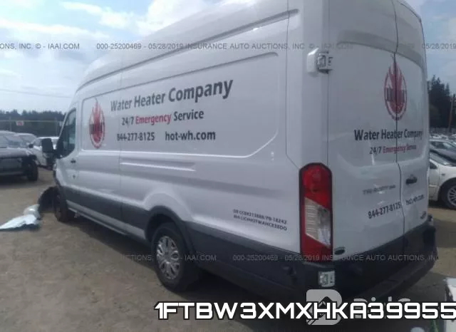 1FTBW3XMXHKA39955 фото 4