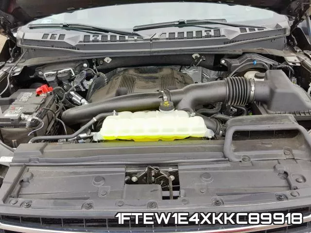1FTEW1E4XKKC89918 фото 8