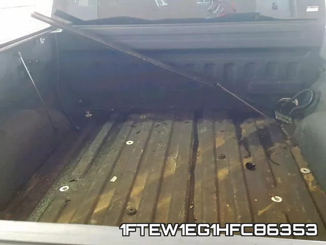 1FTEW1EG1HFC86353 фото 10