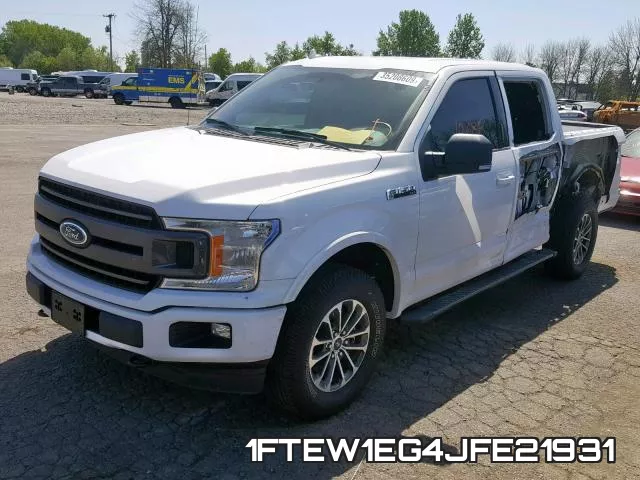 1FTEW1EG4JFE21931 фото 3