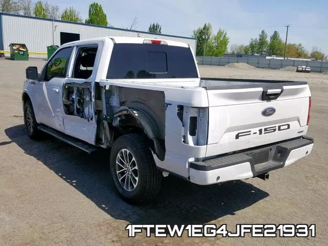 1FTEW1EG4JFE21931 фото 4