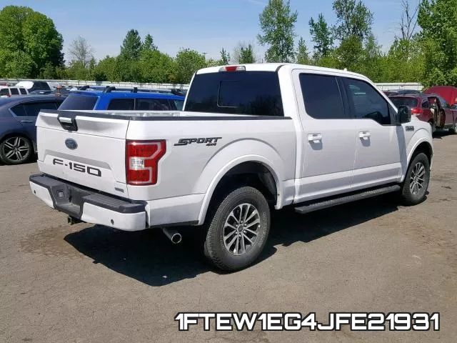 1FTEW1EG4JFE21931 фото 5