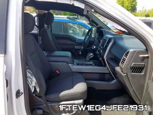 1FTEW1EG4JFE21931 фото 6