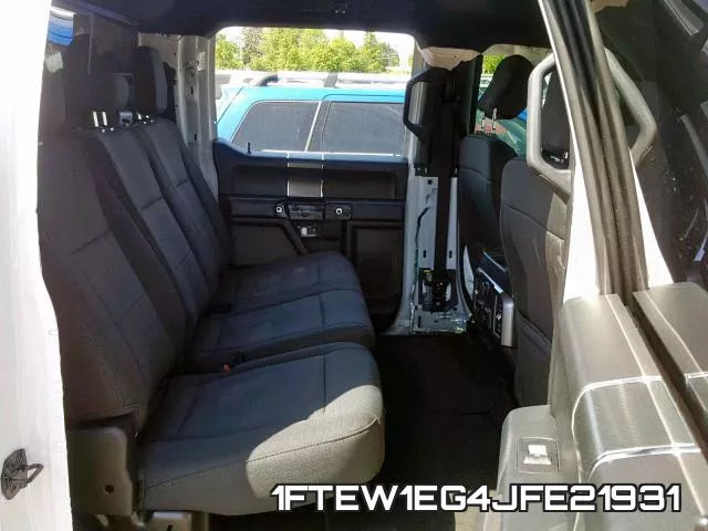 1FTEW1EG4JFE21931 фото 7