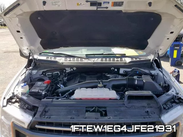 1FTEW1EG4JFE21931 фото 8